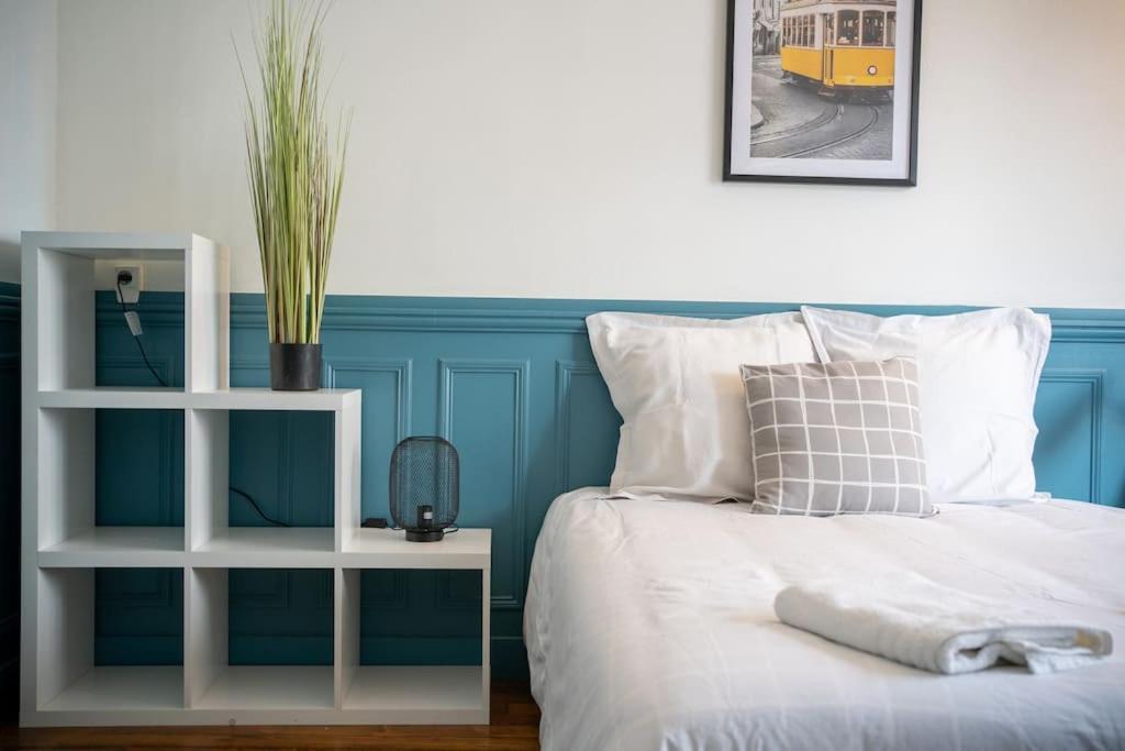 La Belle Vie - Appartement Cosy Au Centre-Ville オセール エクステリア 写真